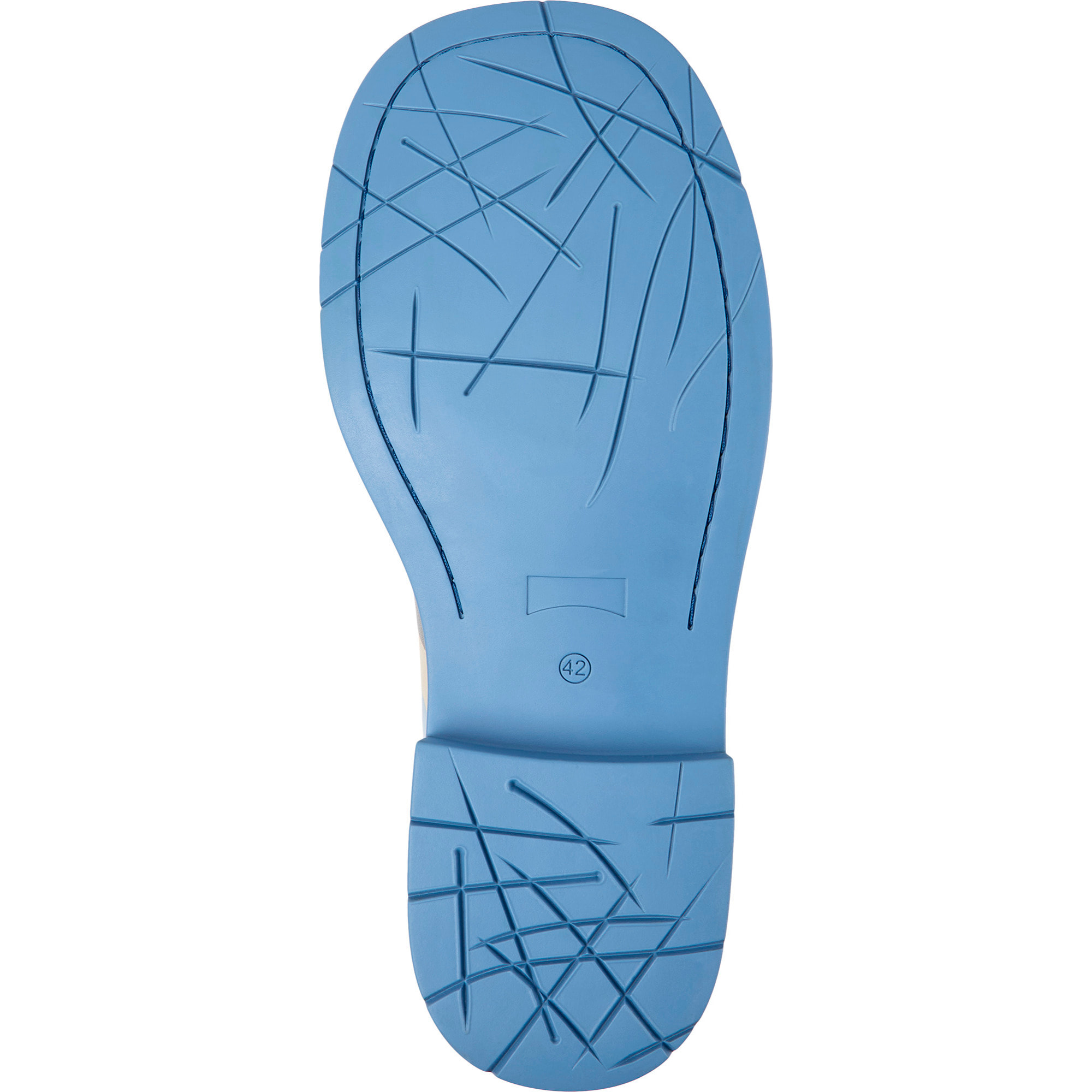 Stivali - CAMPER 1978 - Multicolore - Pelle liscia