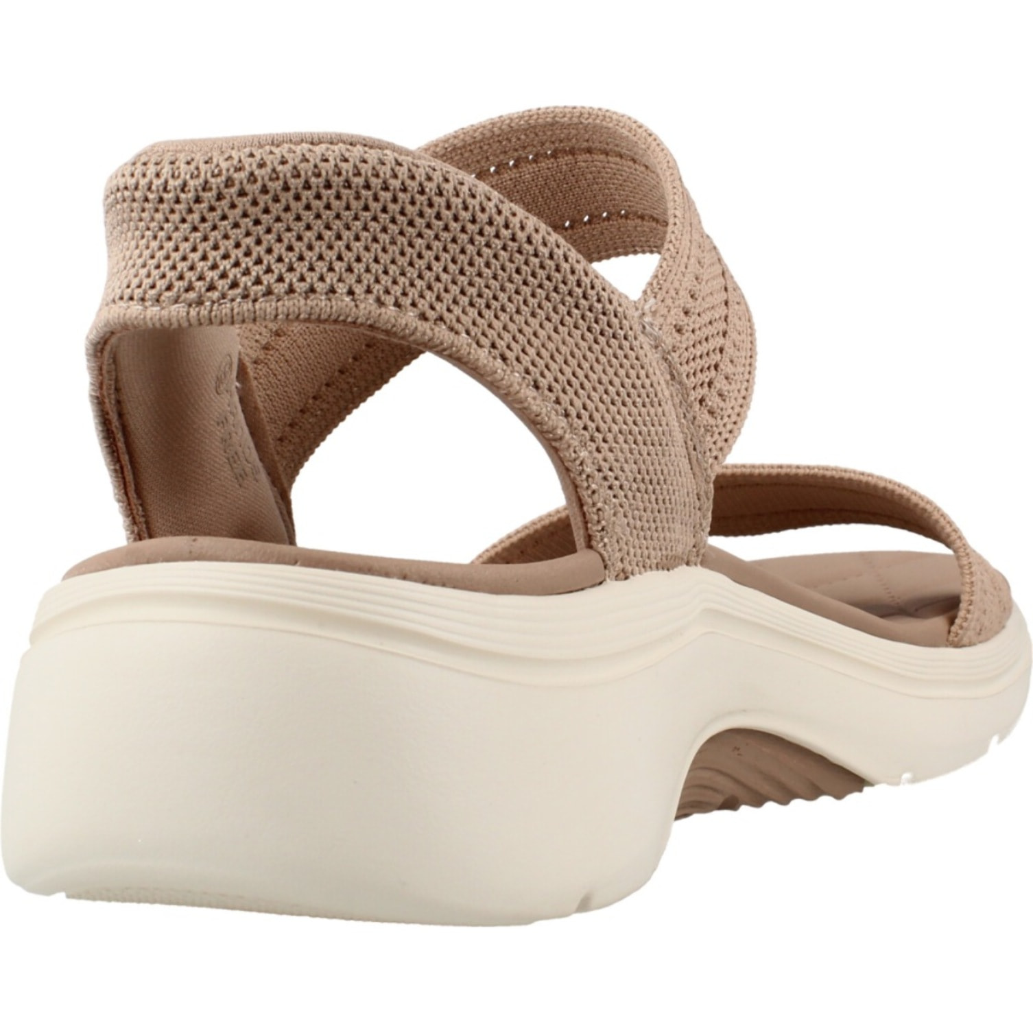 Sandalias Mujer 140844s Beis