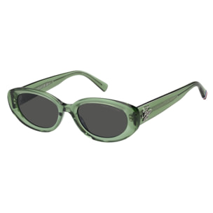Gafas de Sol Tommy Hilfiger TH 2344/S 1ED de Acetato Mujer 52 mm