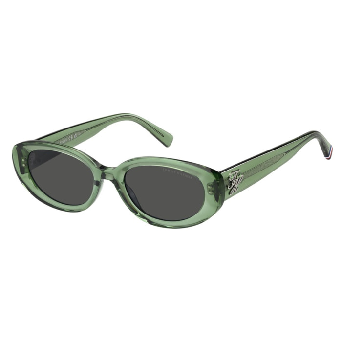 Gafas de Sol Tommy Hilfiger TH 2344/S 1ED de Acetato Mujer 52 mm