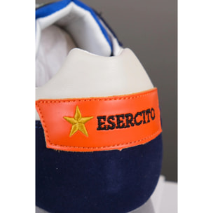 Scarpe Uomo AAC036 Esercito