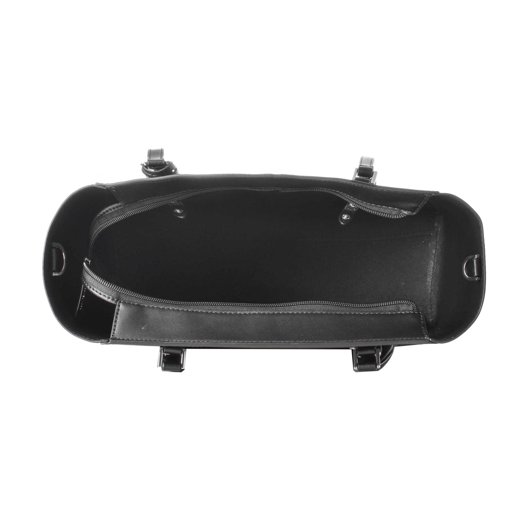 Michael Kors Bolso para Mujer 35R3SCFT3T-BLACK