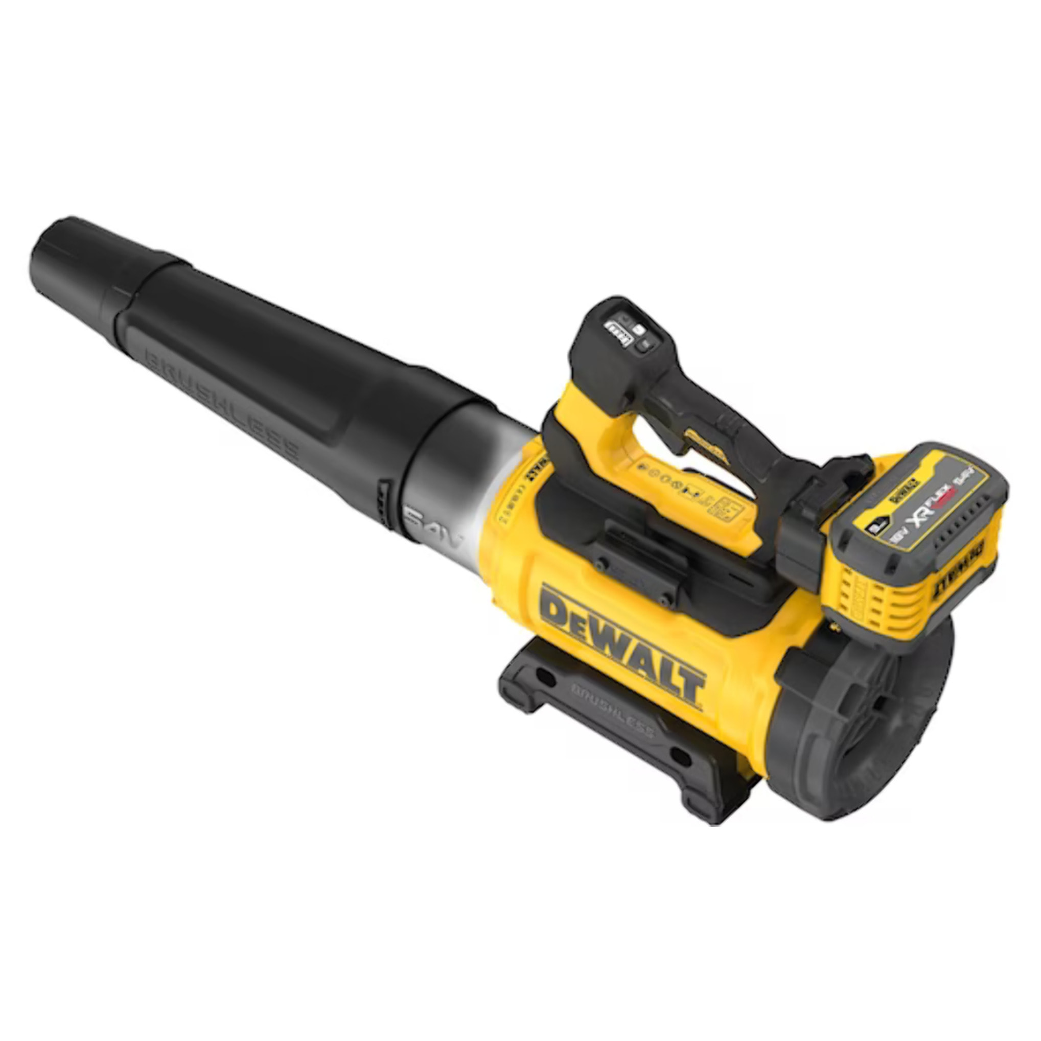 Souffleur axial XR FlexVolt 54V - DEWALT - Avec batterie 3Ah - Brushless - DCMBL777X1-QW