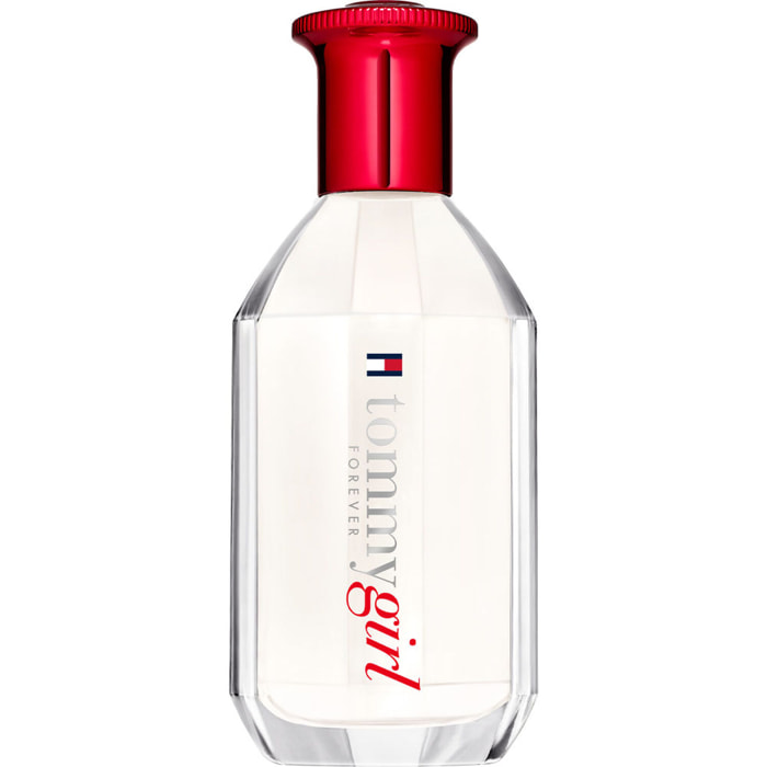 Tommy Girl Forever - Eau de Toilette