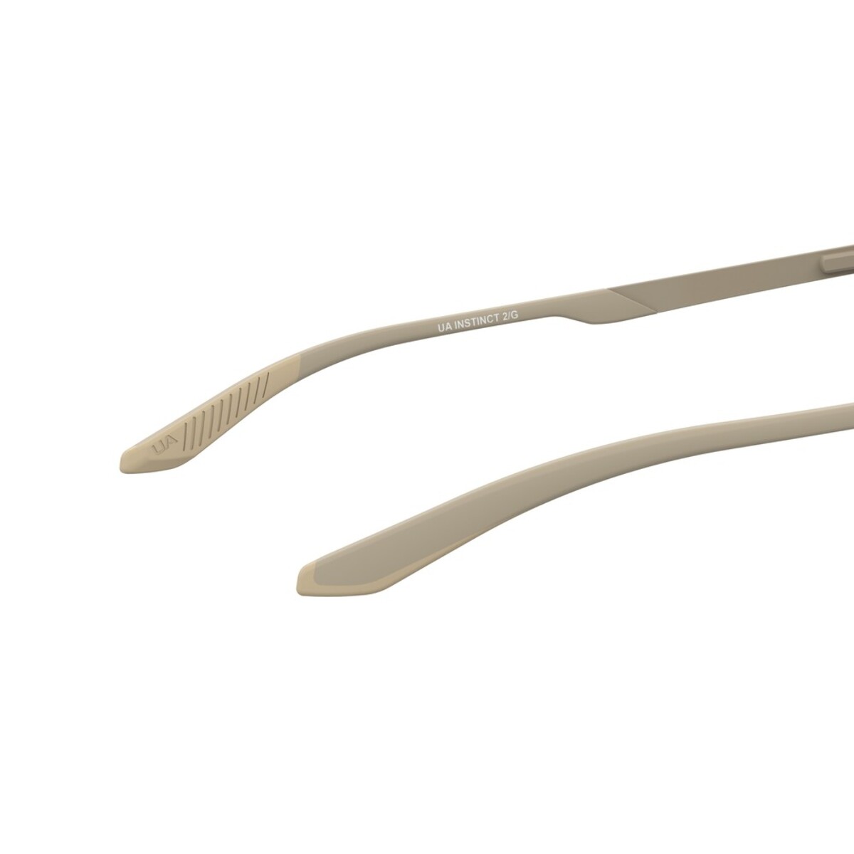 GAFAS DE SOL POLARIZADAS UNDER ARMOUR UA INSTINCT 2/G 2QU