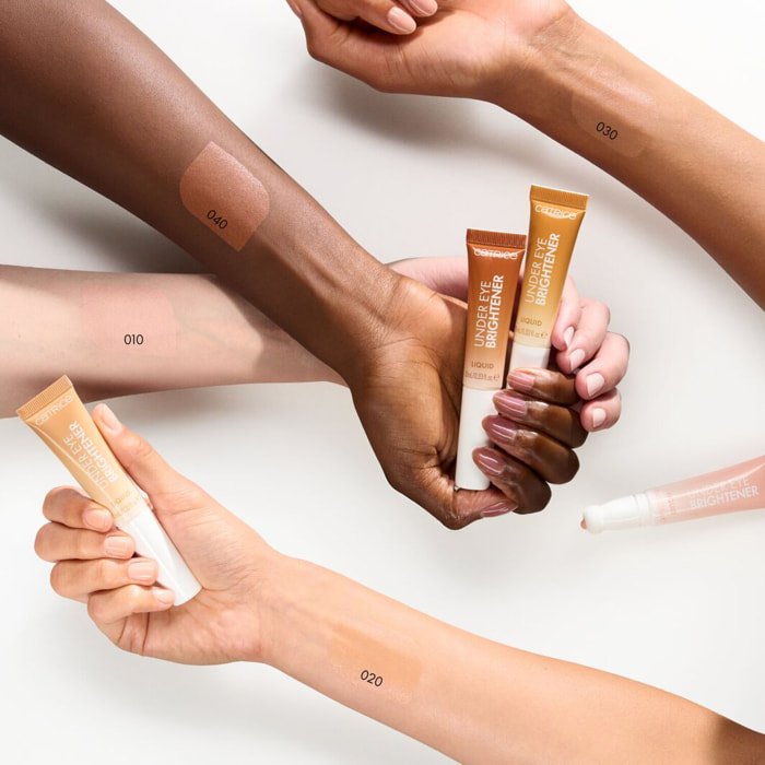 Under Eye Brightener Liquid - EYE LIQ 20 10ML