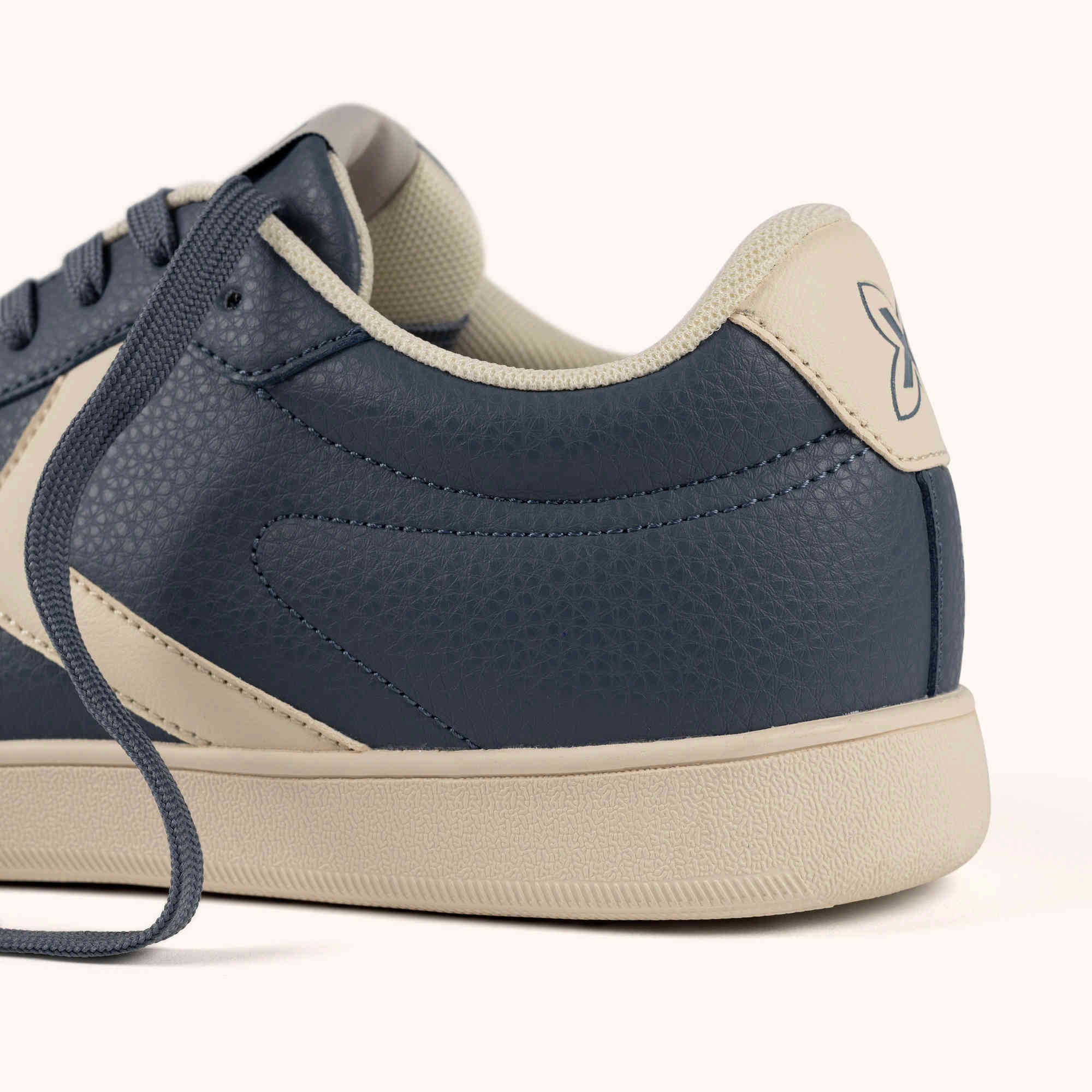 Zapatilla Street Urbana Azul MUNICH OPEN 06