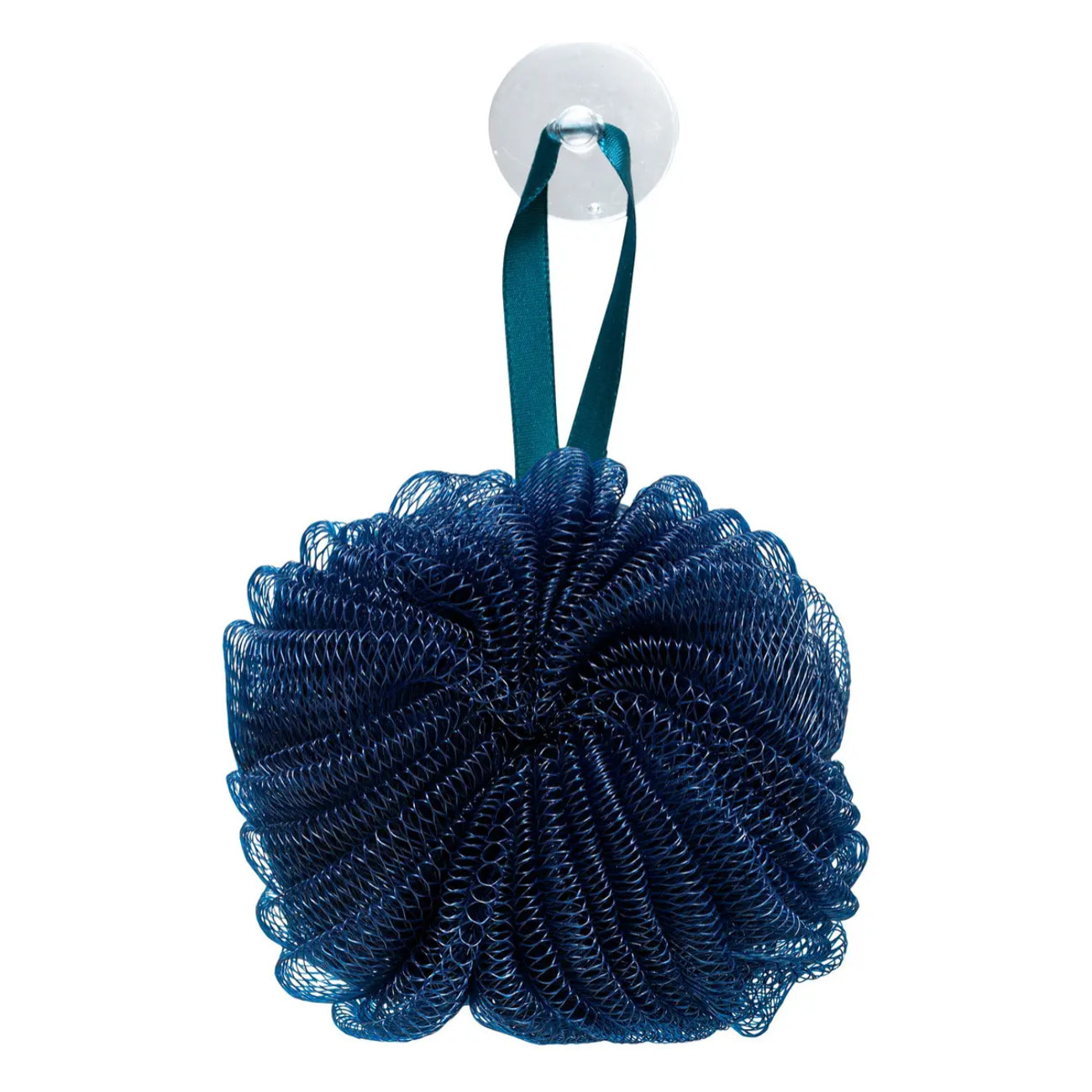 Éponge de bain citrouille