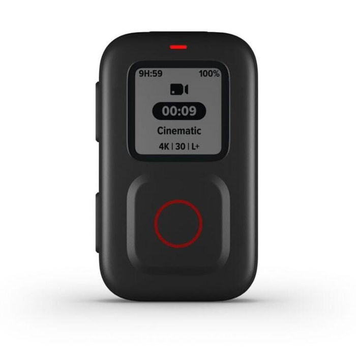 Télécommande GOPRO Smart Remote