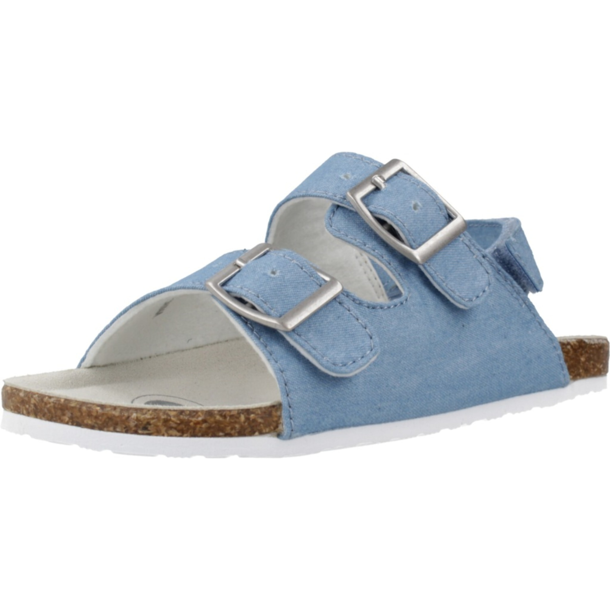 Sandalias Niño de la marca CHICCO  modelo FLICK AZUL