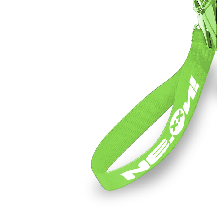 Astuccio bauletto Luminous Verde