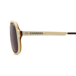 Gafas de Sol Carrera C SPORT 06/S LHF de Nylon Hombre 61 mm