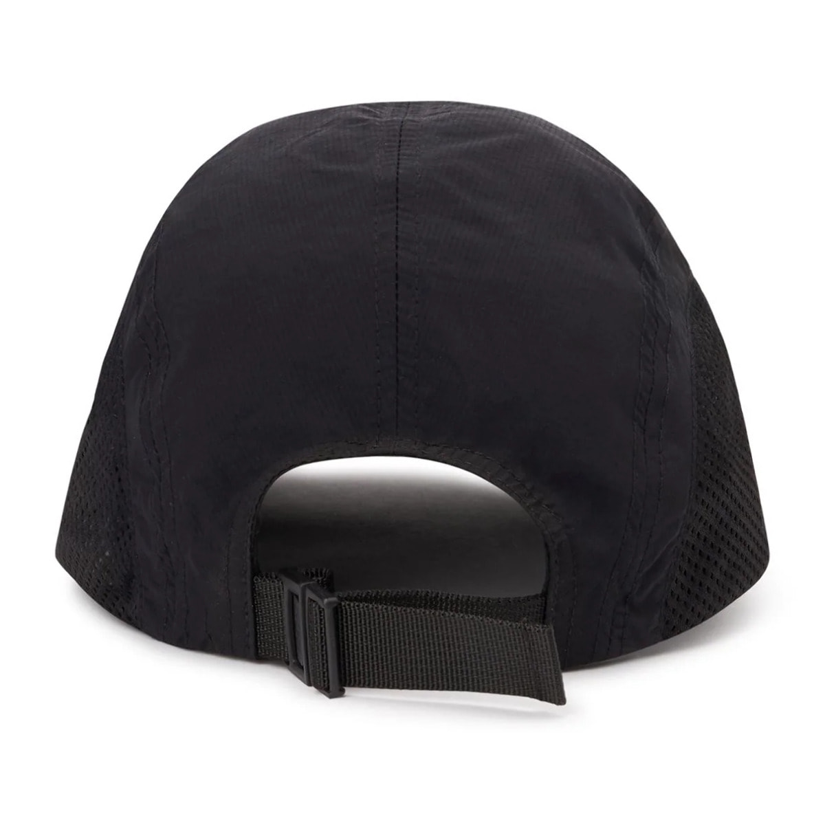 Kappa - Gorras Hombre Mujer Negro - Nordiky