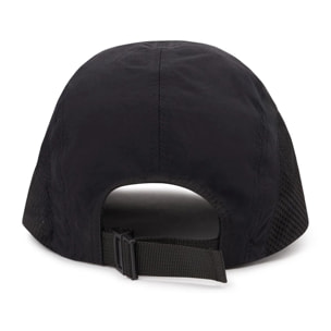 Kappa - Gorras Hombre Mujer Negro - Nordiky