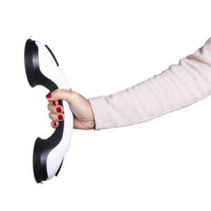 Barre à ventouse de maintien PMR PELLET 30 cm