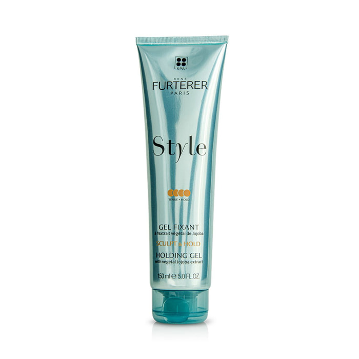 Style  - Gel Végétal Fixant - 150 ml