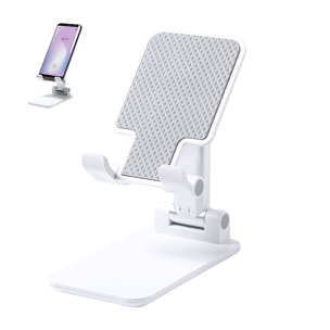 Supporto pieghevole Reviton.