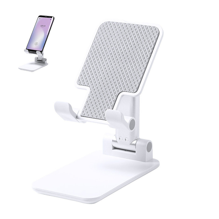 Supporto pieghevole Reviton.