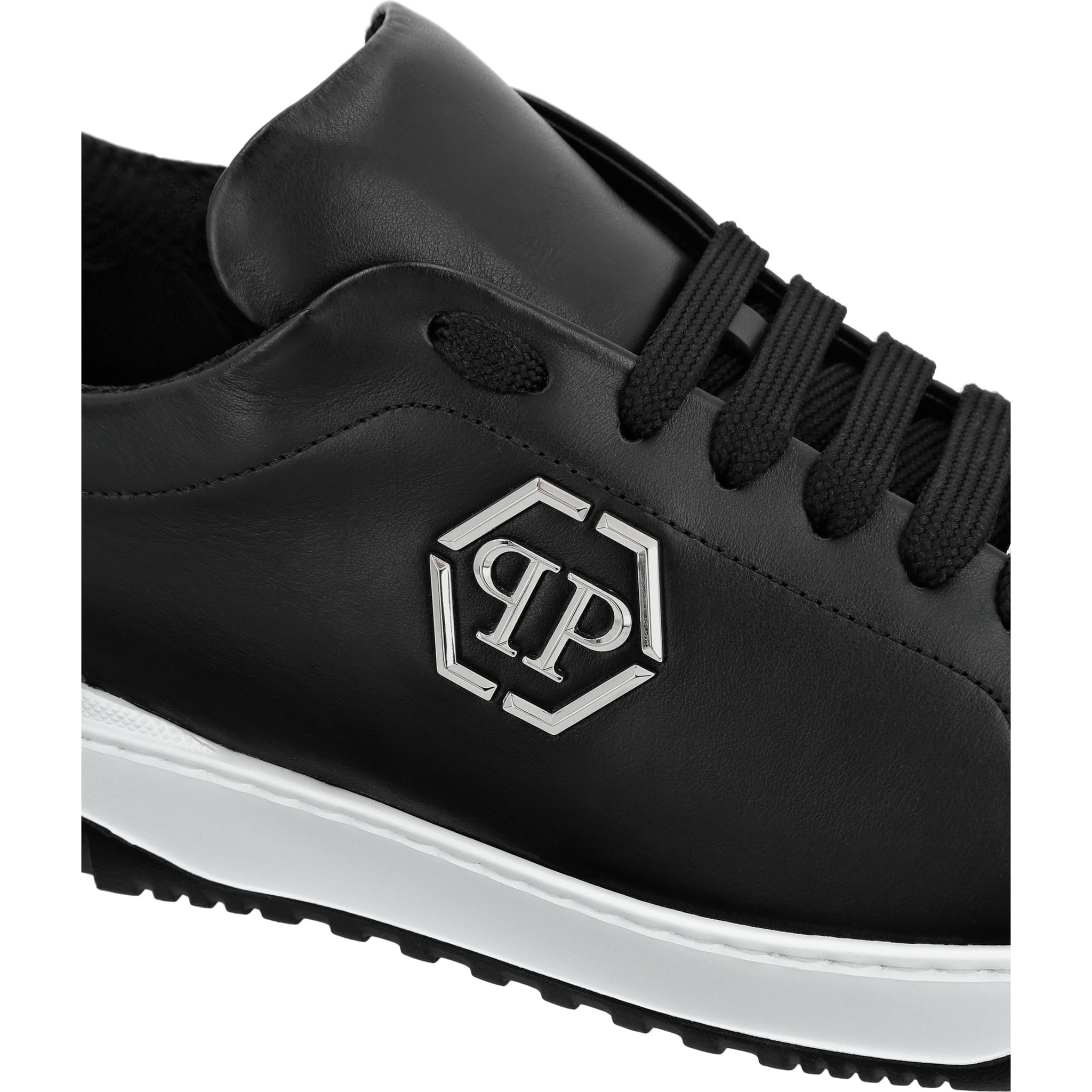 PHILIPP PLEIN Zapatillas bajas SKULL&BONES