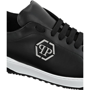 PHILIPP PLEIN Zapatillas bajas SKULL&BONES