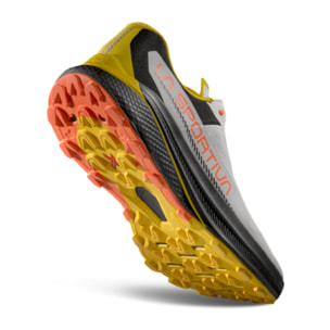 Prodigio Hombre Zapatillas Trail Running