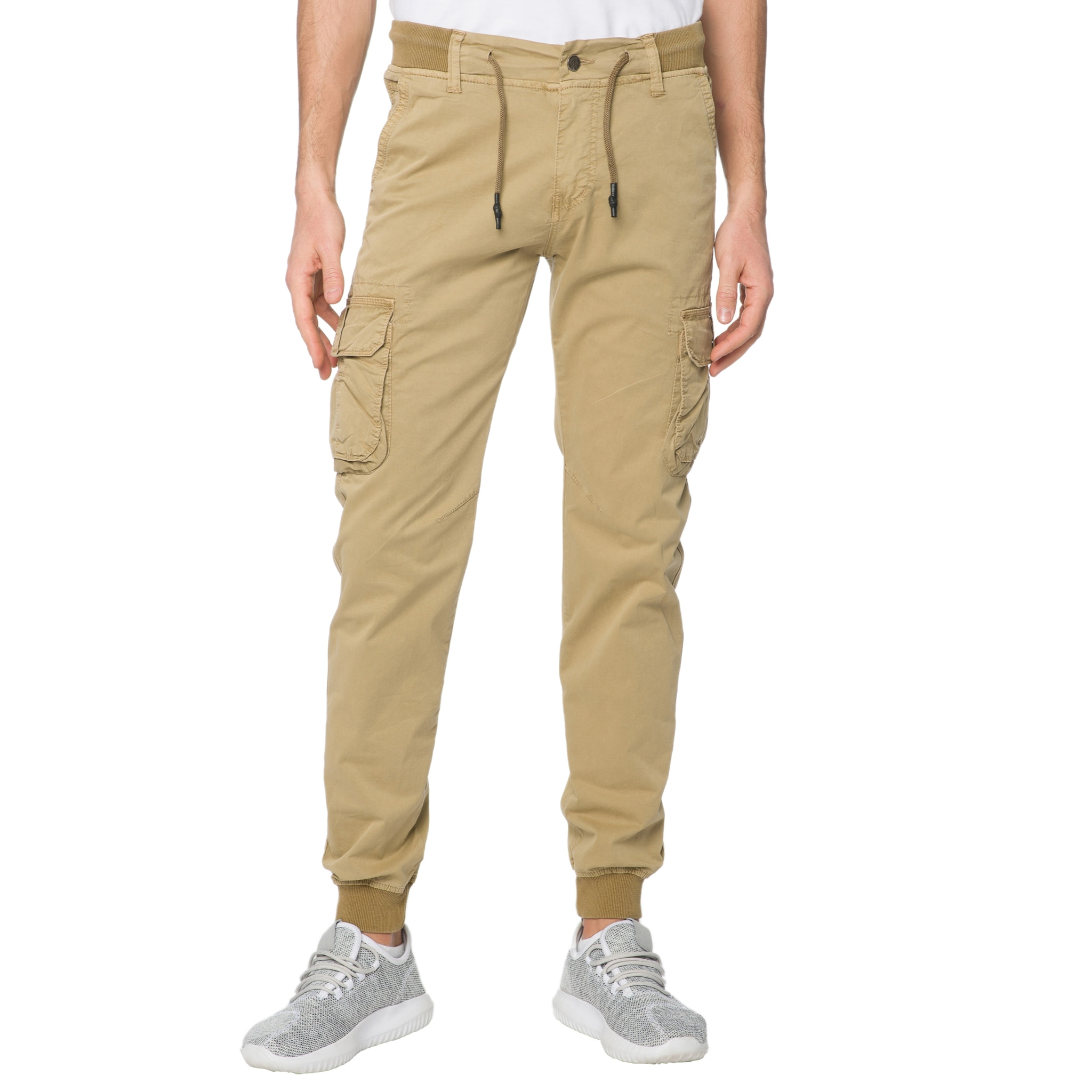 Pantalone cargo Hot Buttered Arborek Cachi.