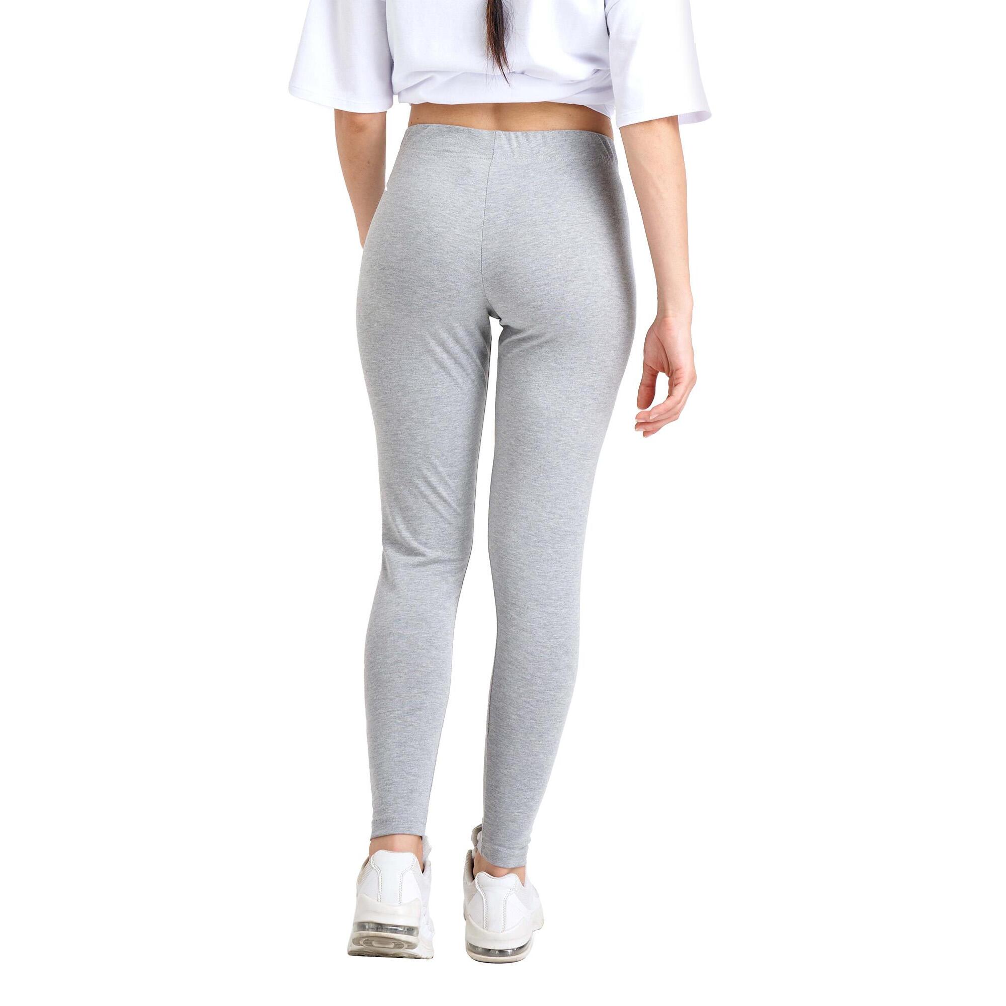 Leggings de mujer brillantes