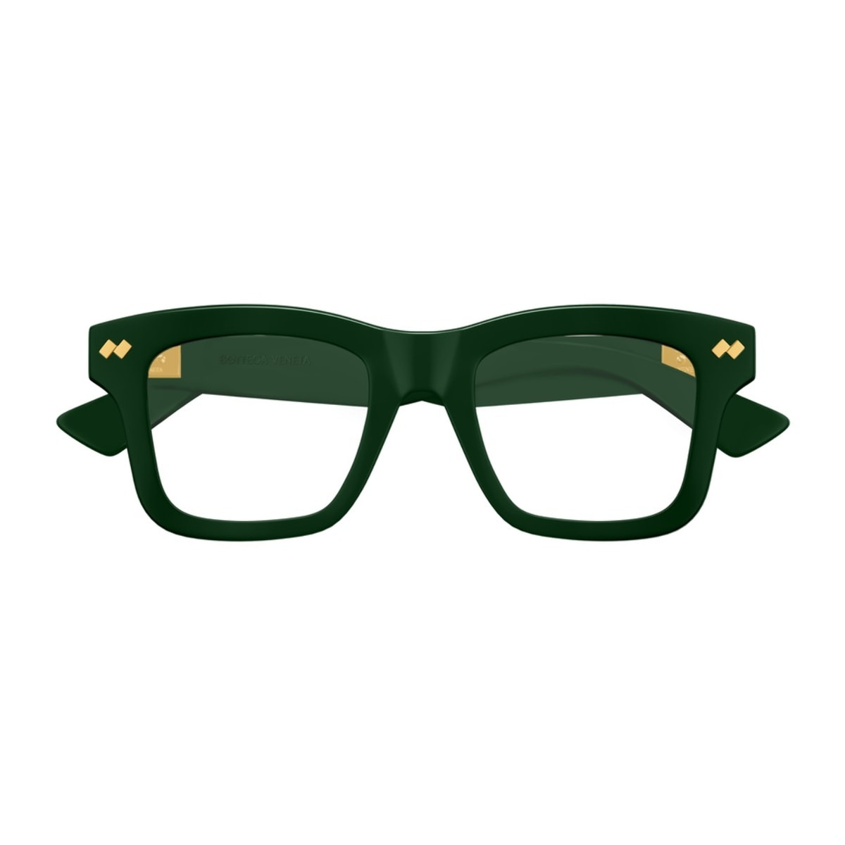 Gafas de Vista Bottega Veneta BV1353O-008 de Acetato Mujer 51 mm