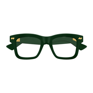 Gafas de Vista Bottega Veneta BV1353O-008 de Acetato Mujer 51 mm