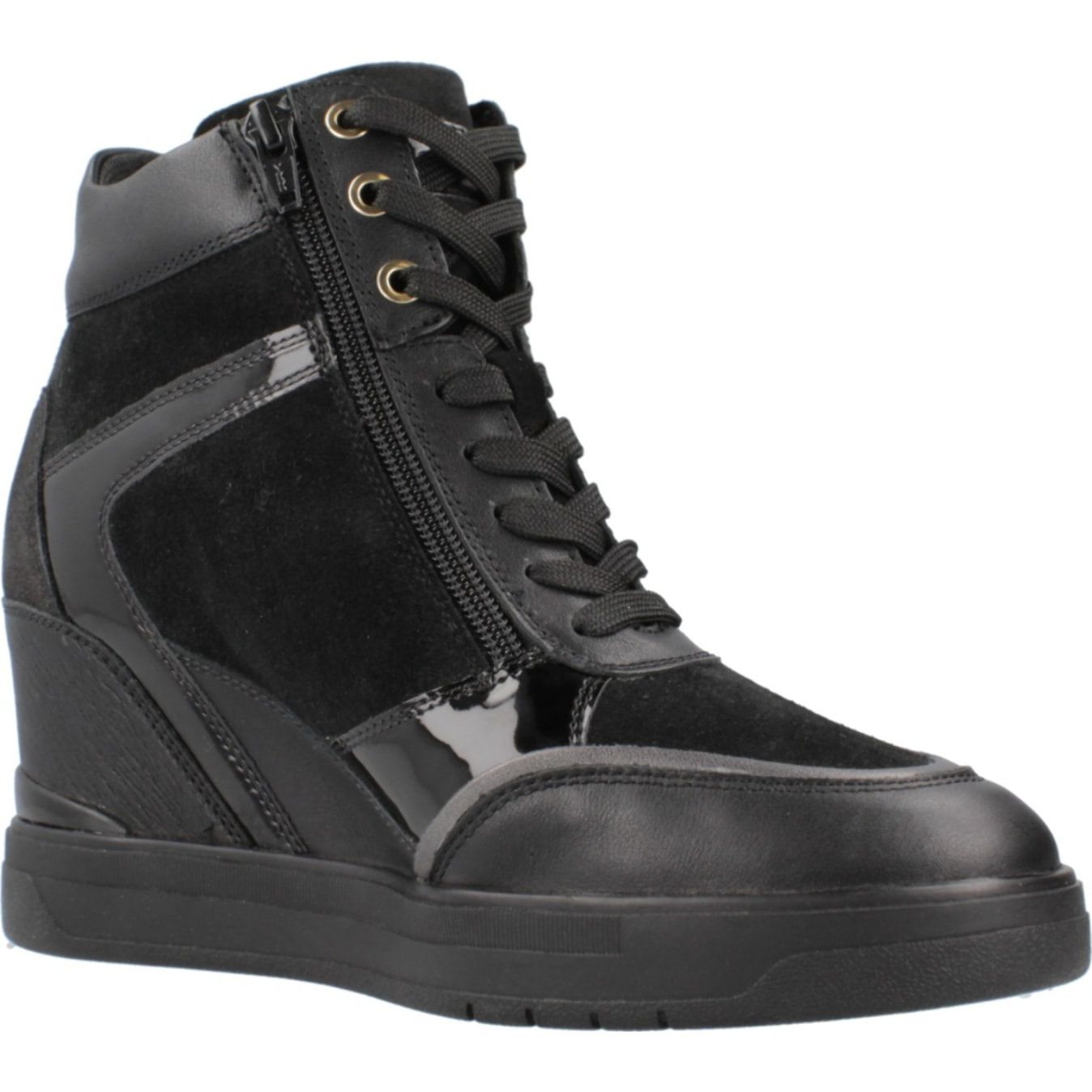 SNEAKERS GEOX D MAURICA