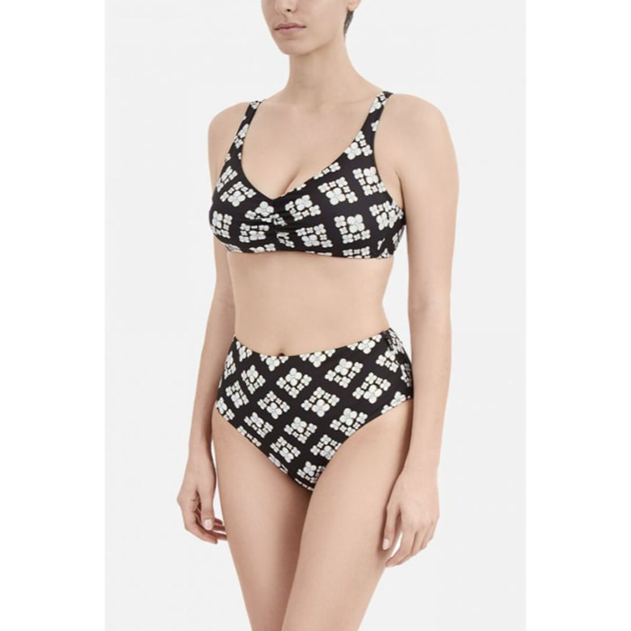 Parah bikini  coppe estraibili