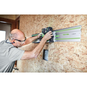 Patin adhésif FS-KP/30 - FESTOOL - 577042