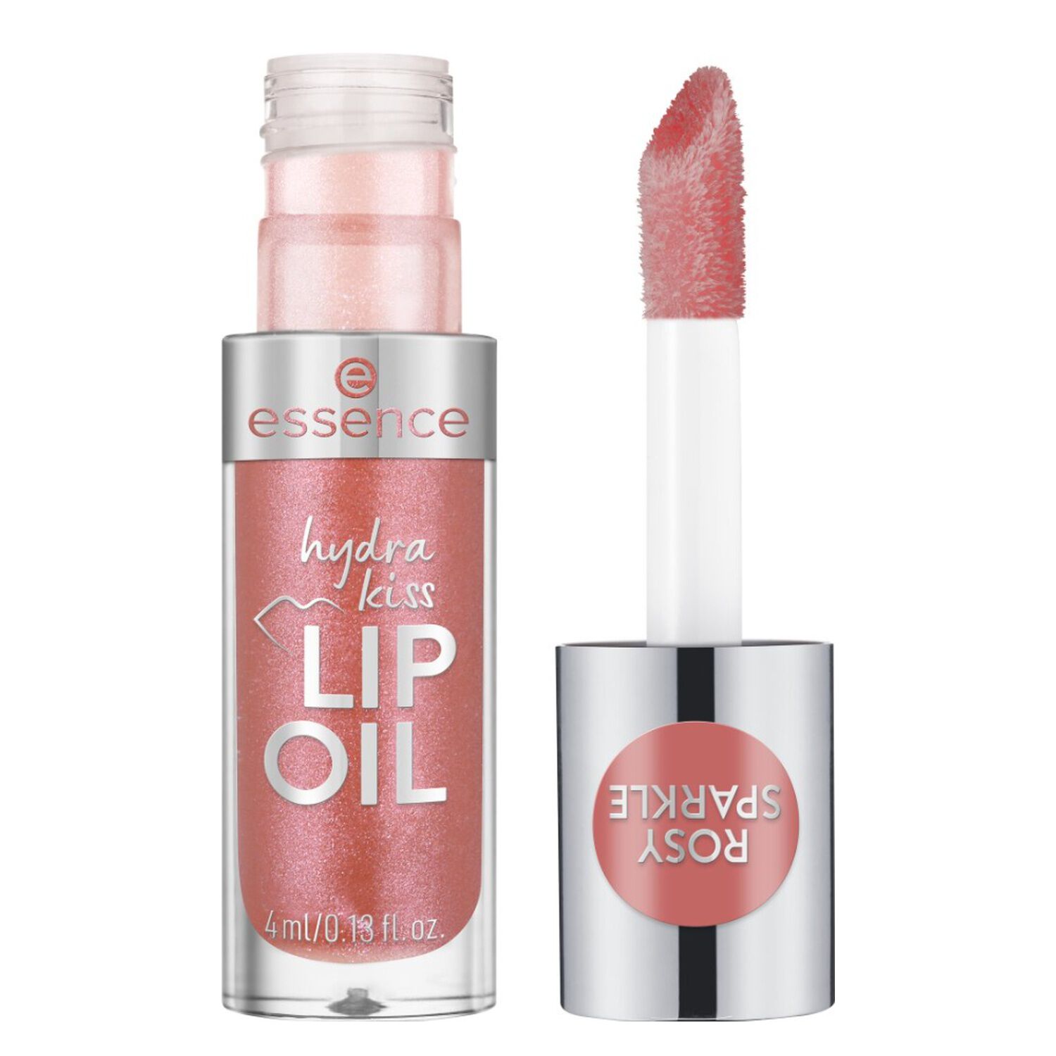 Hydra Kiss Lip Oil - Huile à Lèvres Fini Brillant