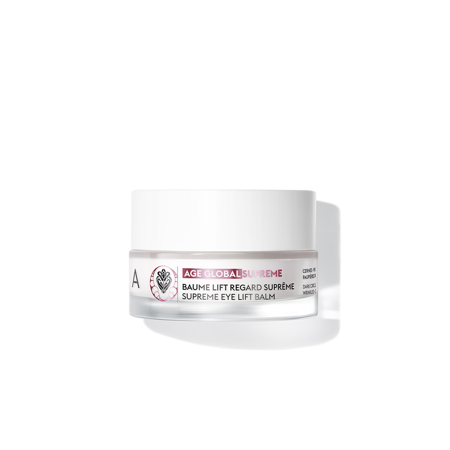Âge Global supreme - Baume Lift Regard