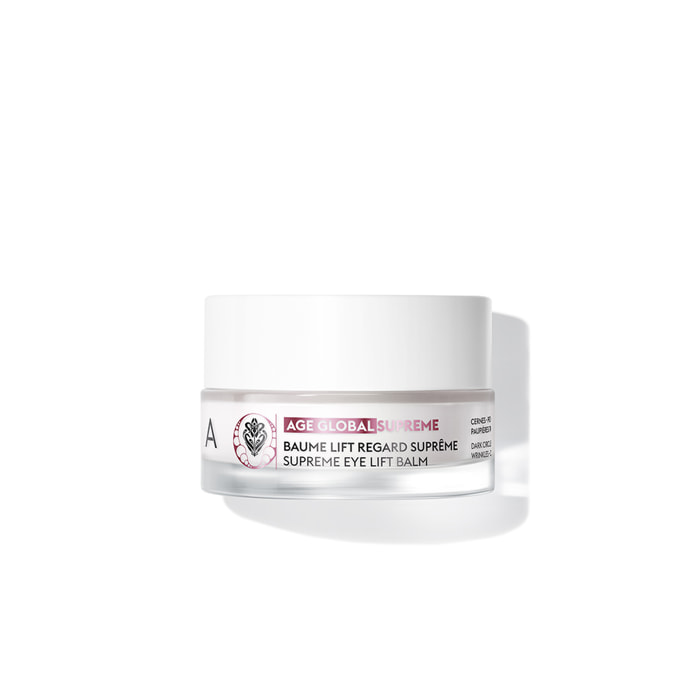 Âge Global supreme - Baume Lift Regard