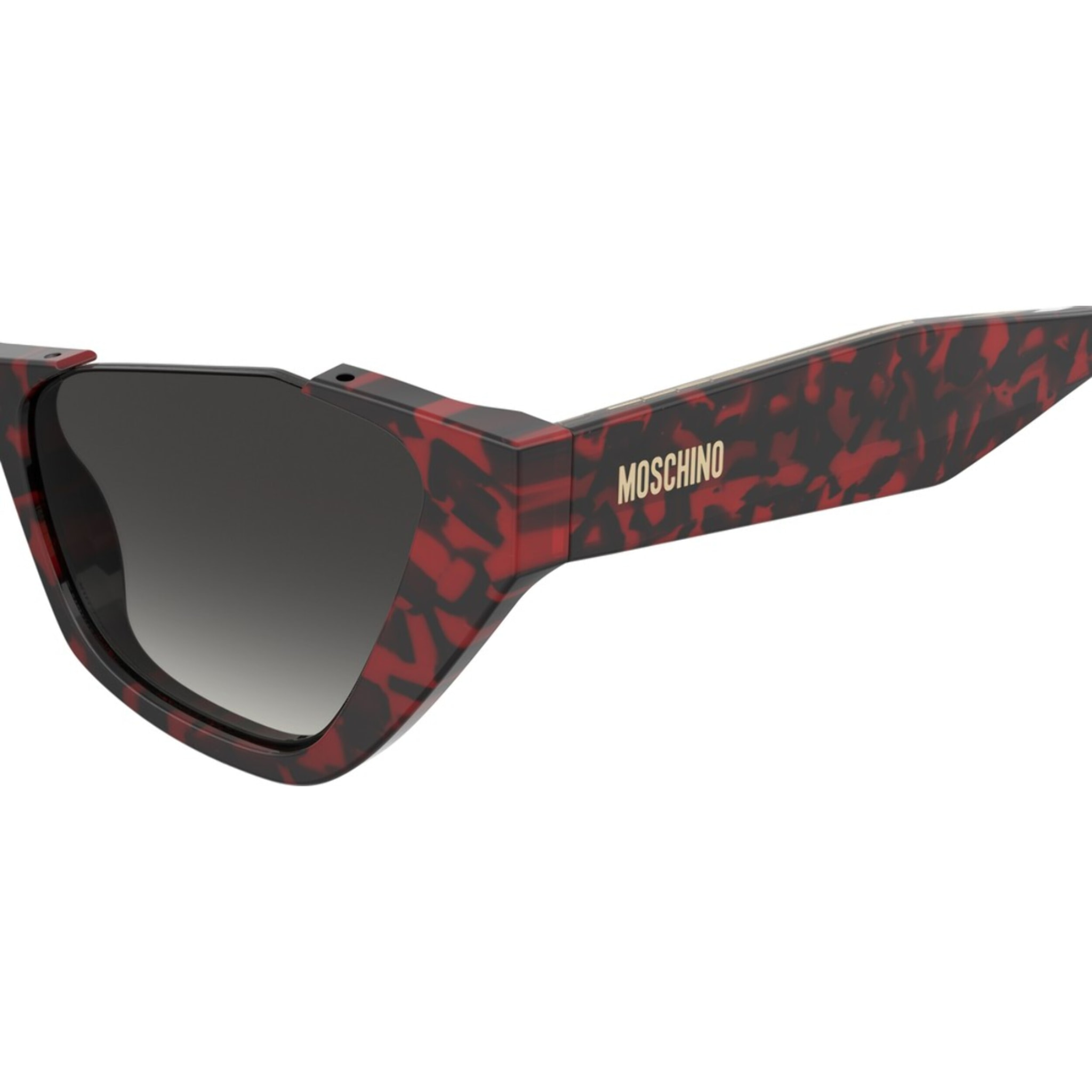 Gafas de Sol Moschino MOS197/S 0UC de Acetato Mujer 53 mm