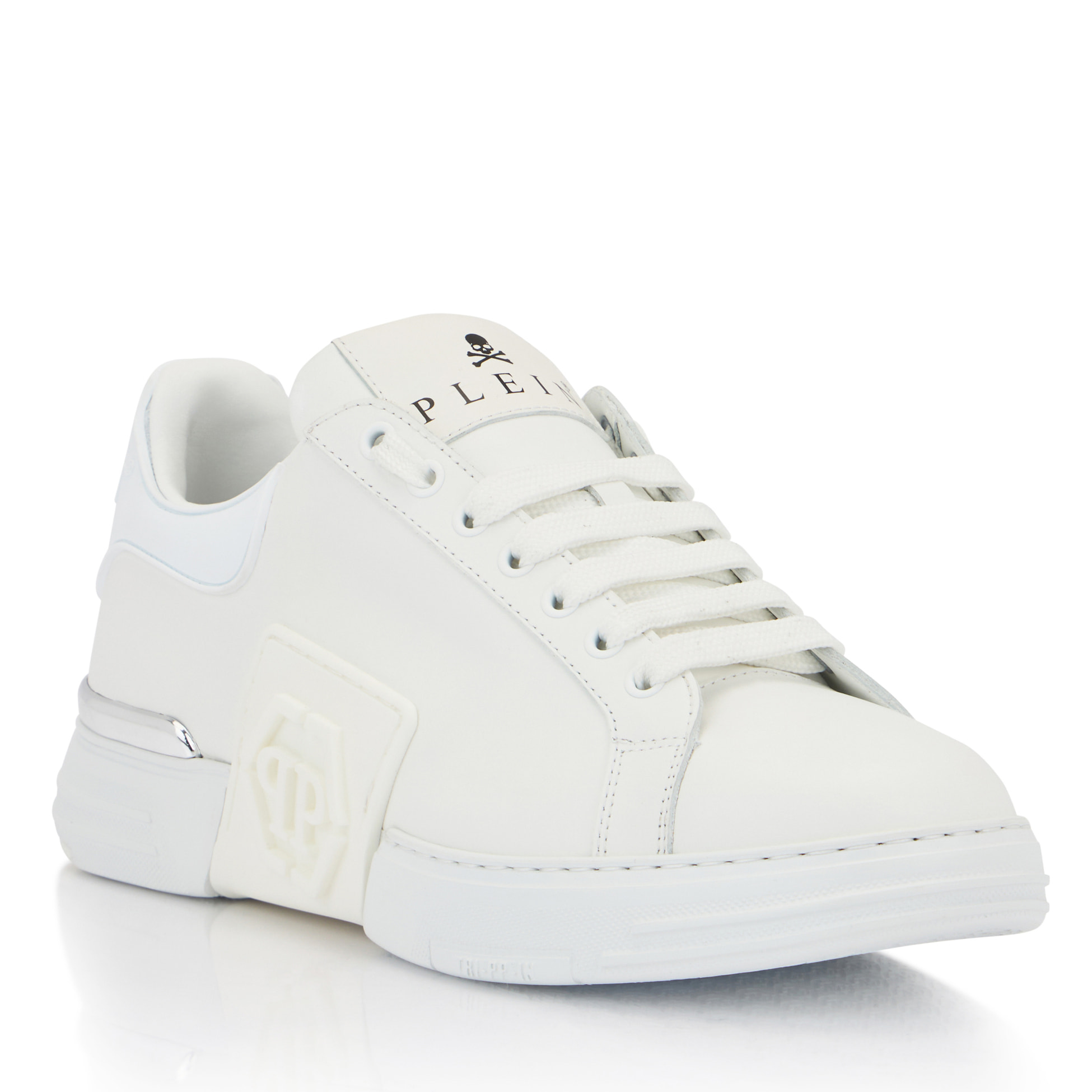 PHILIPP PLEIN Low-Top Sneakers Phantom Kick$
