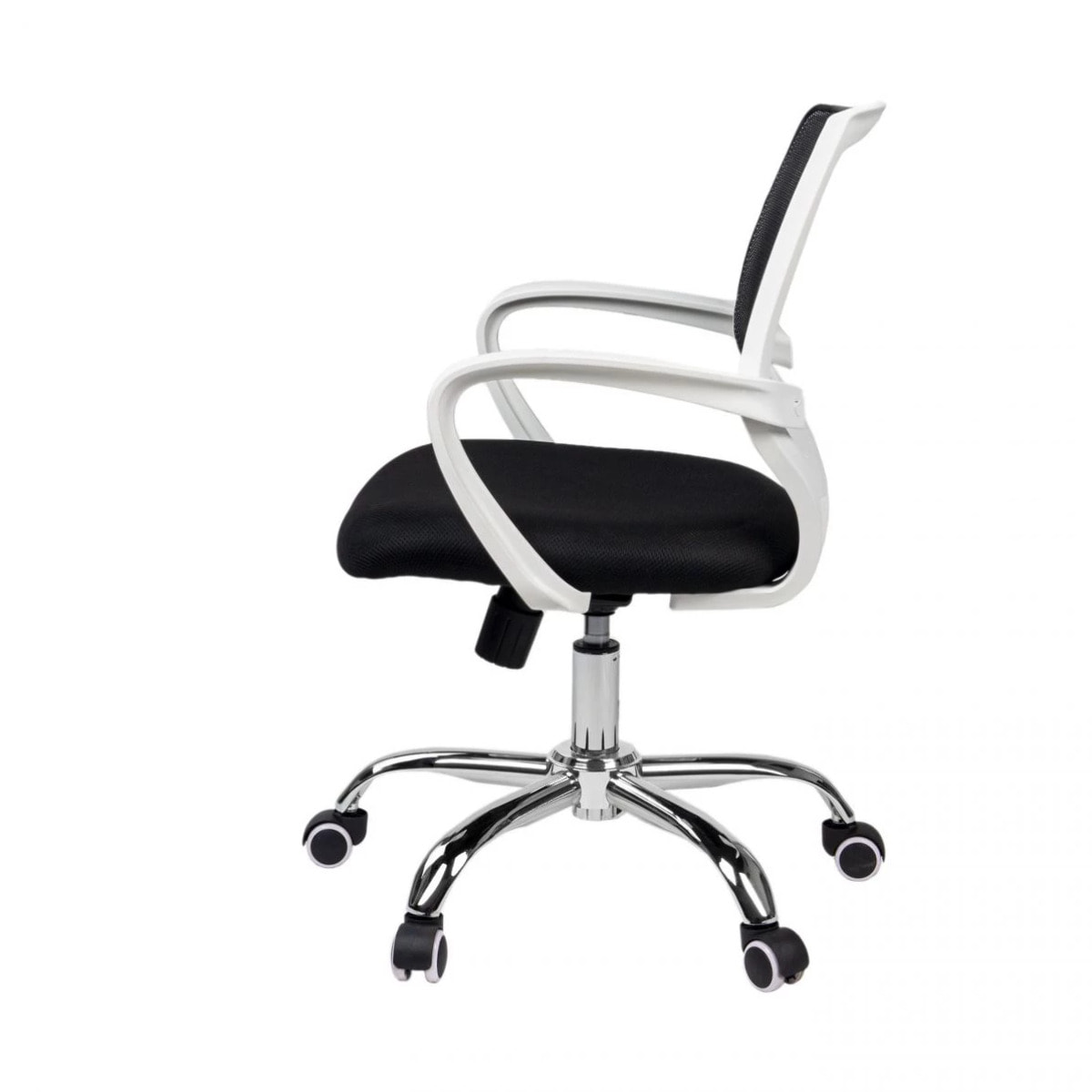 Silla de oficina Trend Negro