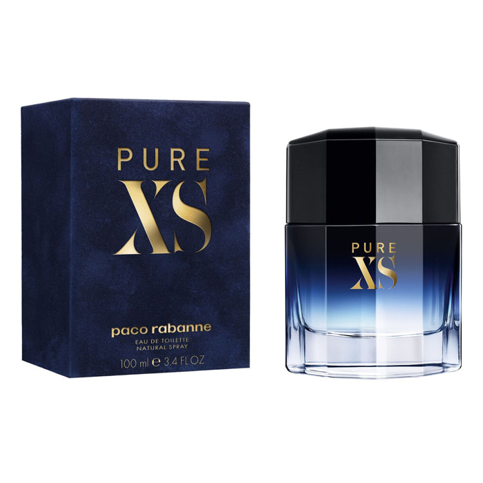Pure XS - Eau de Toilette