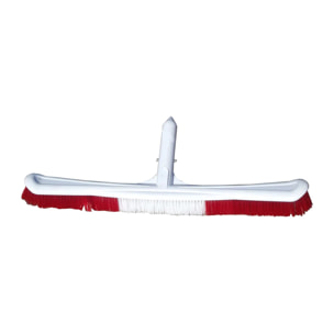 Brosse plastique pour murs et fond piscine 50 cm