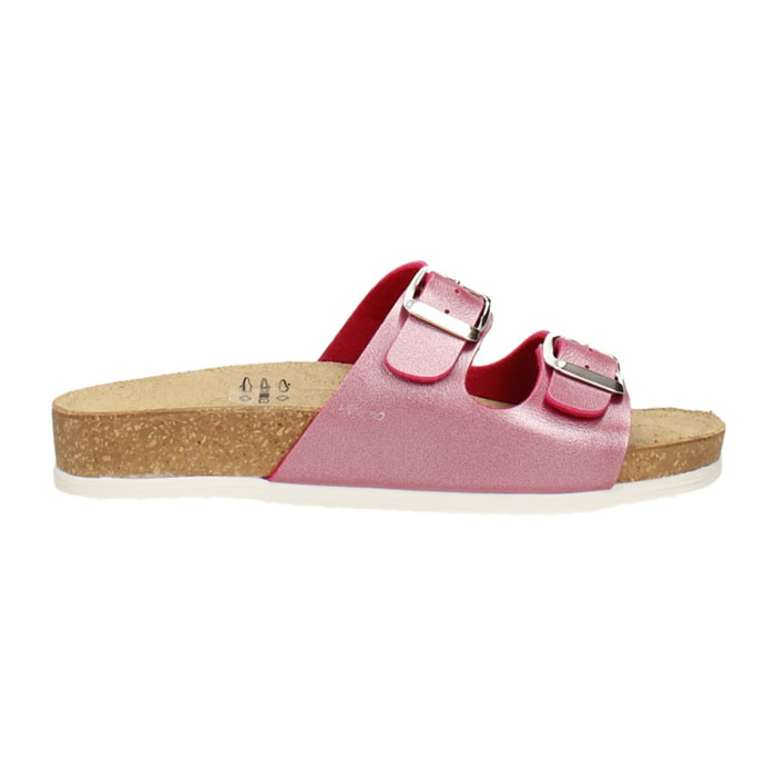 Sandali Donna Tata Italia Rosso