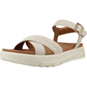 Sandalias Mujer de la marca GEOX  modelo D XAND 2.1S BEIS