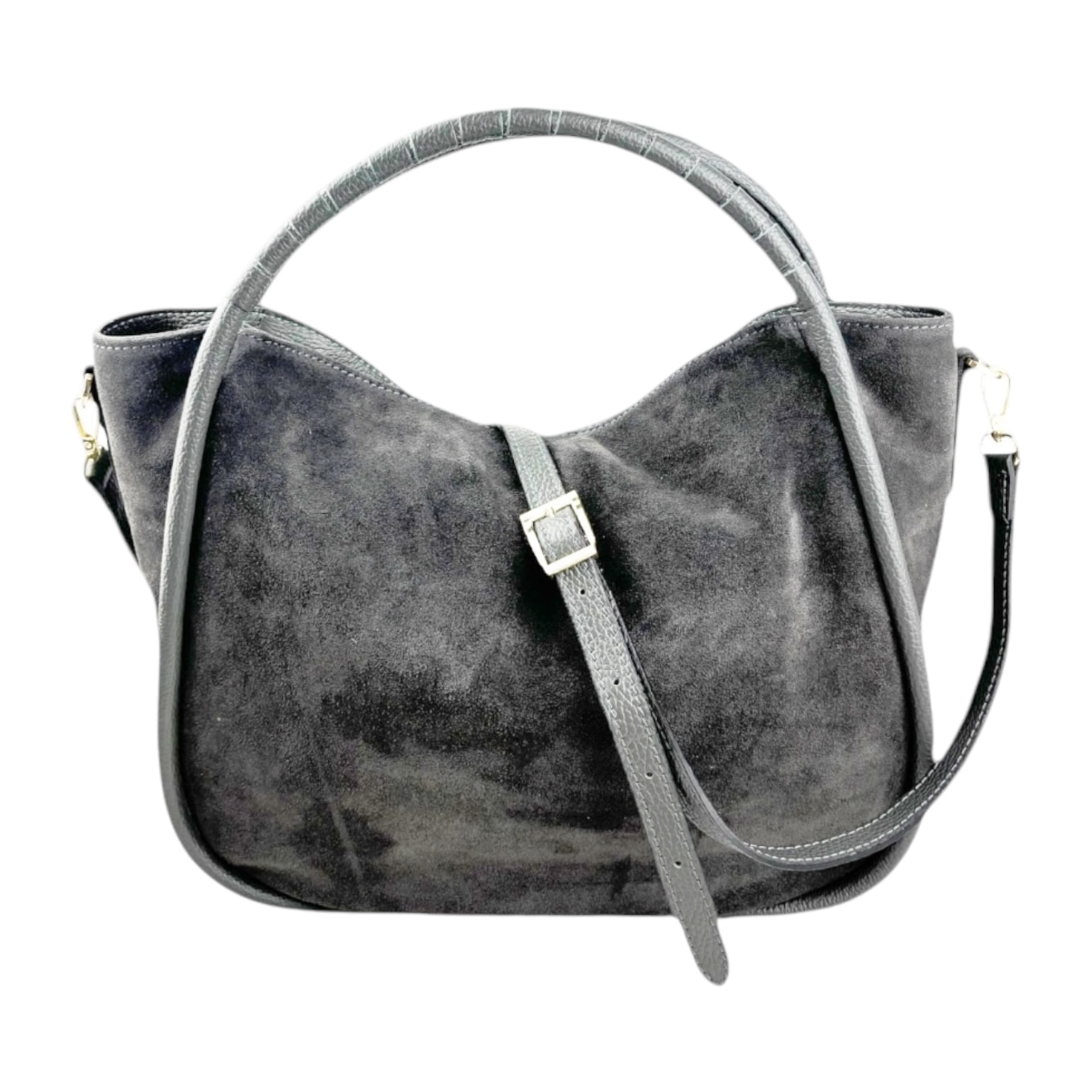 Borsa a mano Cheval Firenze Grace F/W Grigio