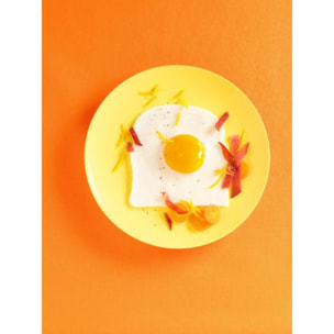 Emporte pièces MASTRAD Forme a oeufs lot de 4 formes varie