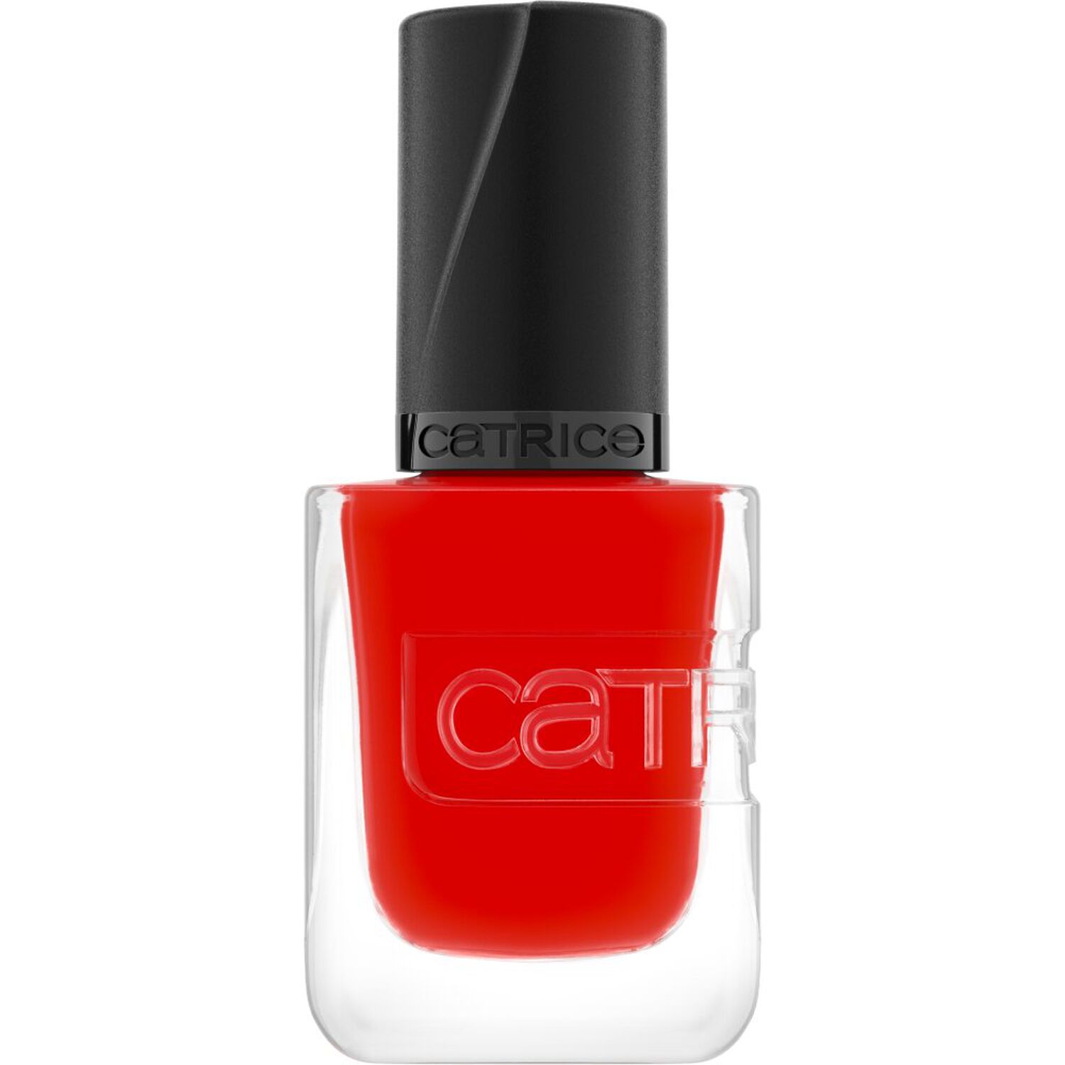 Gel Affair Nail Lacquer - Vernis à Ongles Effet Gel