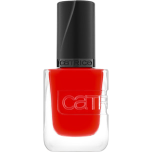 Gel Affair Nail Lacquer - Vernis à Ongles Effet Gel