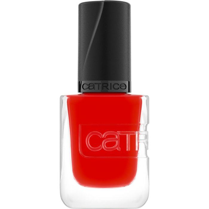 Gel Affair Nail Lacquer - Vernis à Ongles Effet Gel
