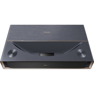Vidéoprojecteur home cinéma HISENSE Laser Cinema PT1