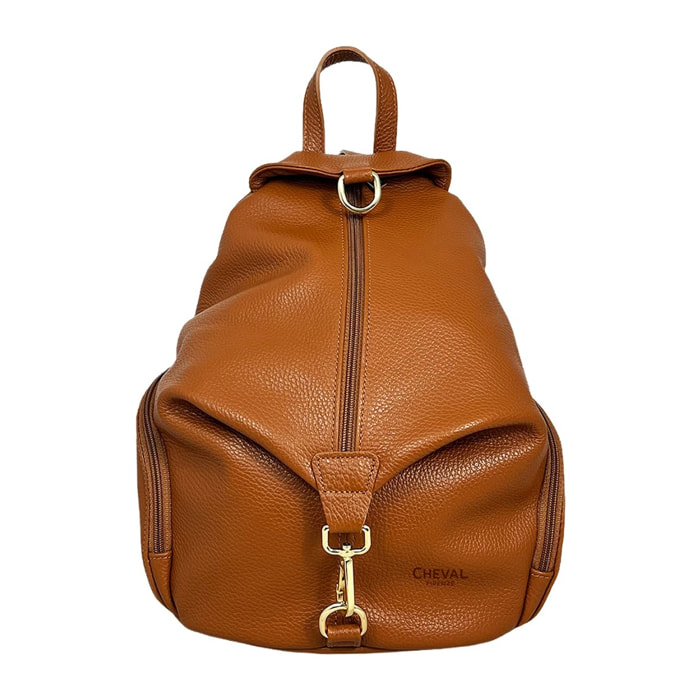 Mochila Cheval Firenze Nembus Cuero