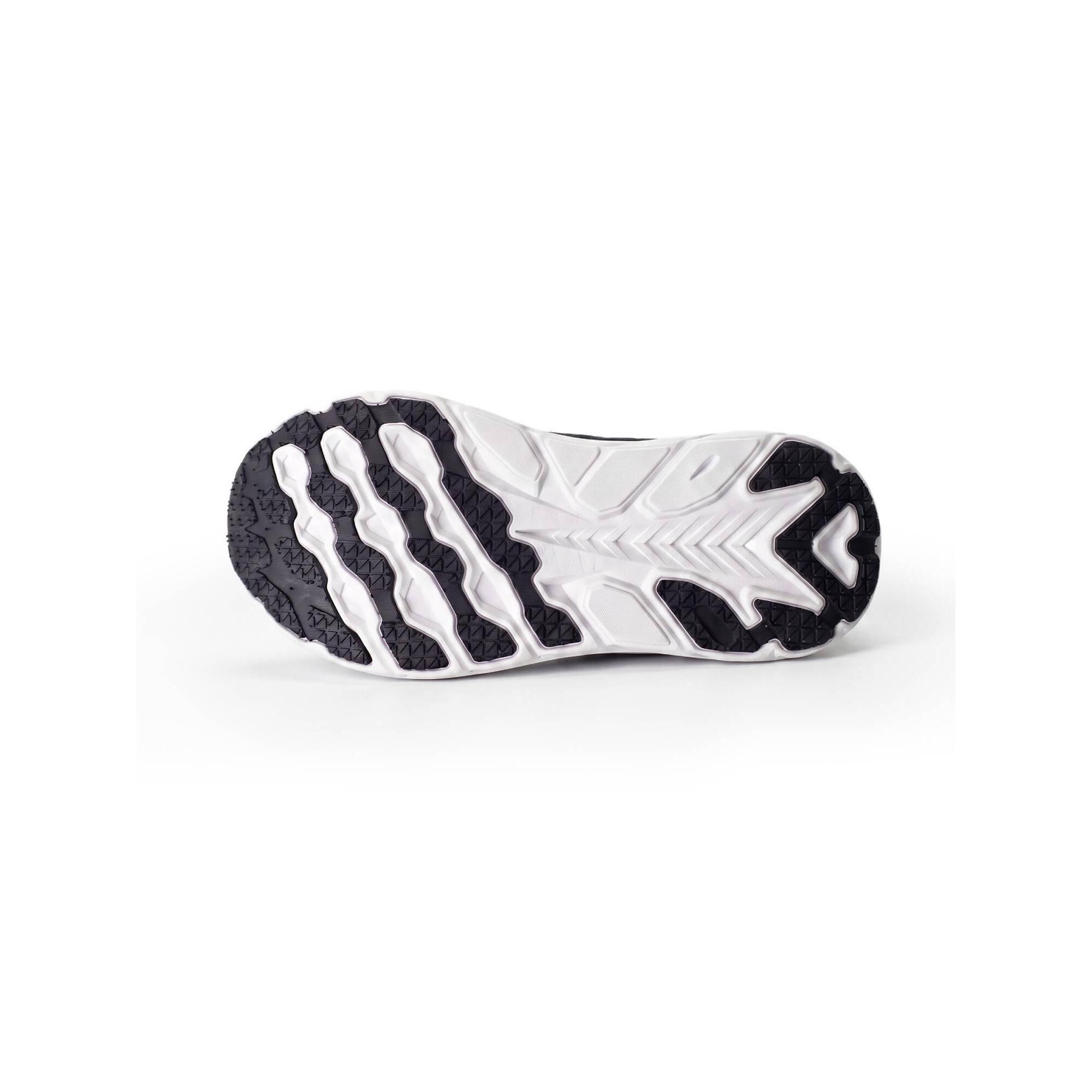 Sneakers da bambino con strap e lacci Leone 1947 Super